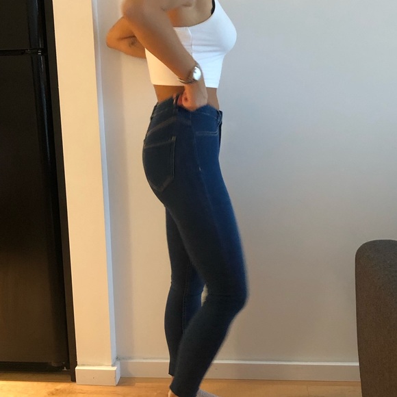 Calzedonia tight- jeans - Picture 3 of 3